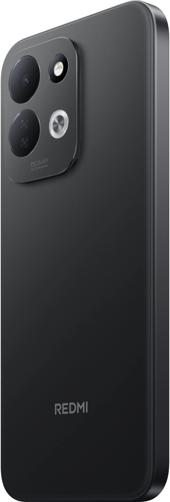 Смартфон Xiaomi Redmi 17 6/256 ГБ, черный