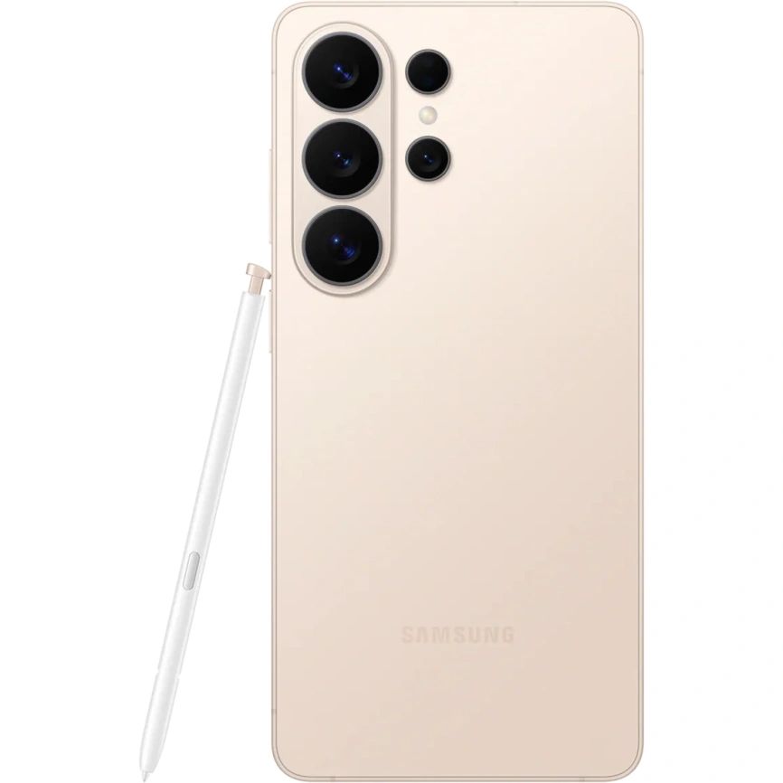 Samsung Galaxy S26 Ultra 12/256 Гб, розовый (SM-S948/DS)