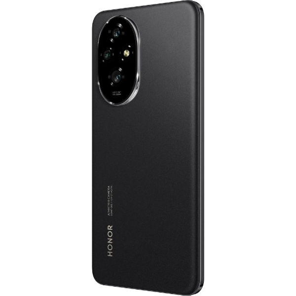 Honor 200 12/256 Гб, черный