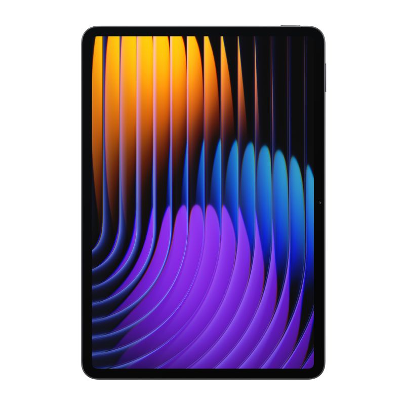 Xiaomi Pad 7 Pro 8/128Гб, серый