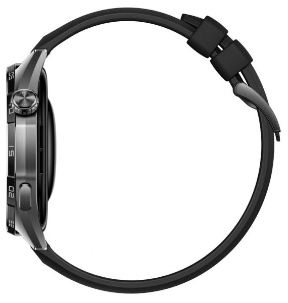 Huawei Watch GT 6 46 мм, черный