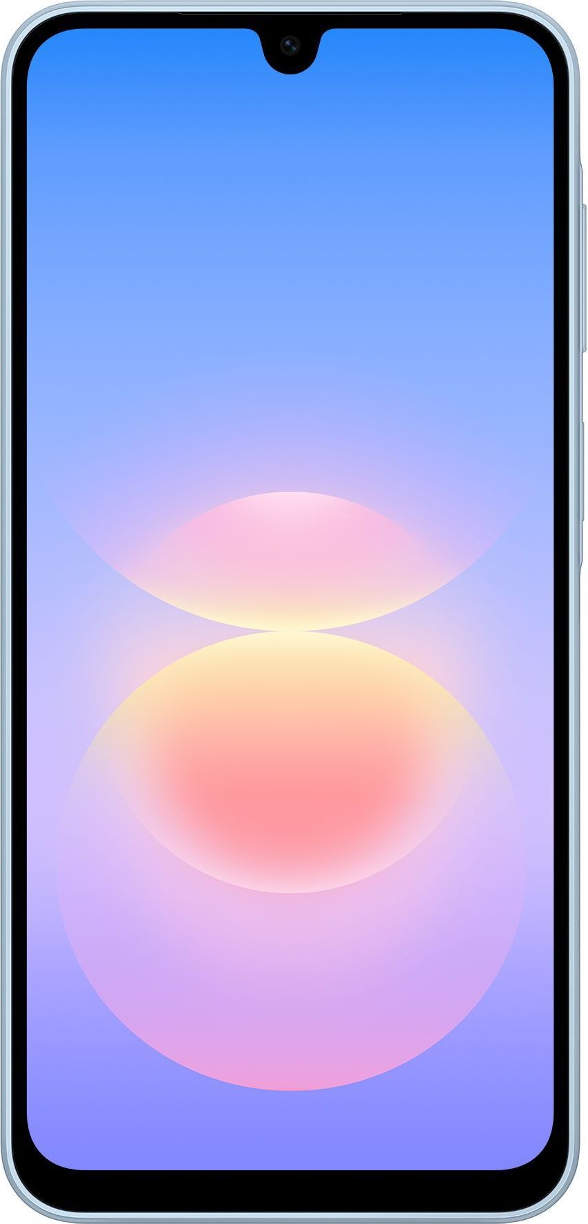 Samsung Galaxy A18 6/128ГБ, голубой
