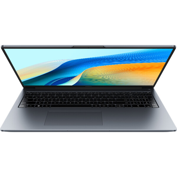 Huawei MateBook D 16 2024 MCLF-X (Intel Core i5 12450H, Intel UHD Graphics) 8ГБ, 512ГБ, noOS, серый (53013YDJ)
