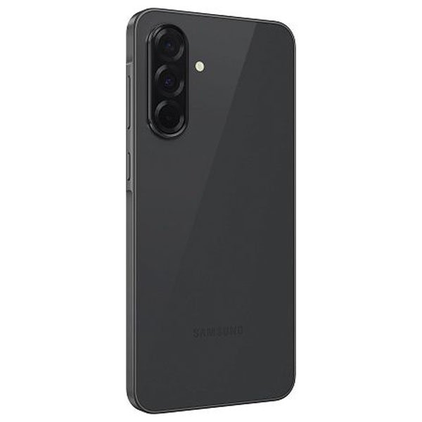 Samsung Galaxy A36 8/256Gb, черный