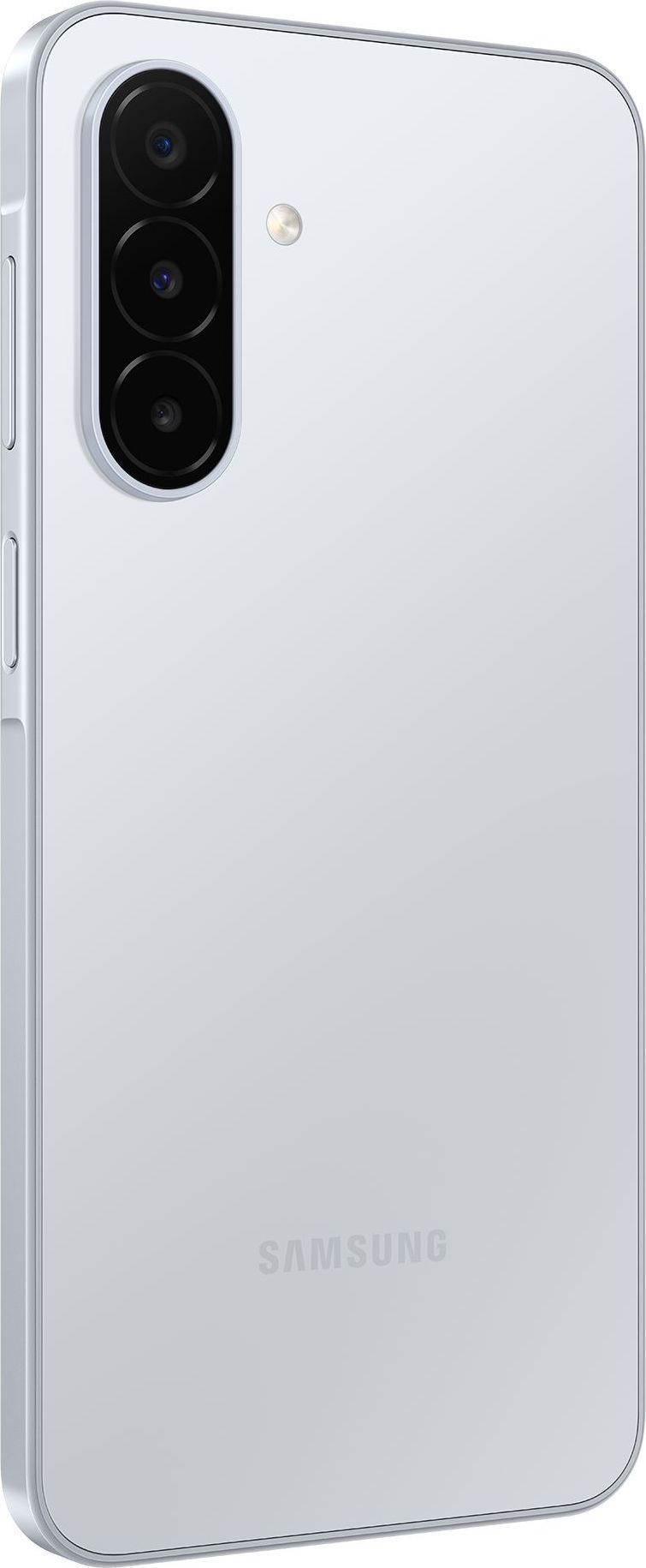 Samsung Galaxy A18 4/128ГБ, серый