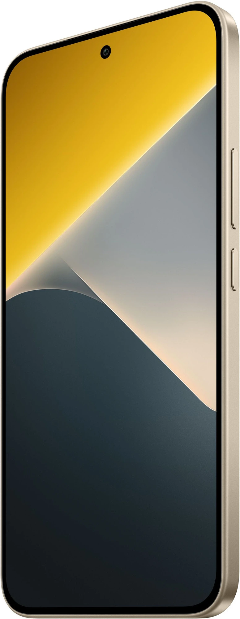 Смартфон POCO X8 12/256 ГБ, оранжевый