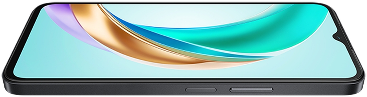 Honor X6b 6/256Gb, черный (Midnight Black)