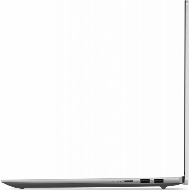 Lenovo IdeaPad Slim 5 16IMH9 16" (Intel Core Ultra 5 125H, Intel Arc) 16ГБ, 1ТБ SSD, noOS, серый (83DC004GRK)