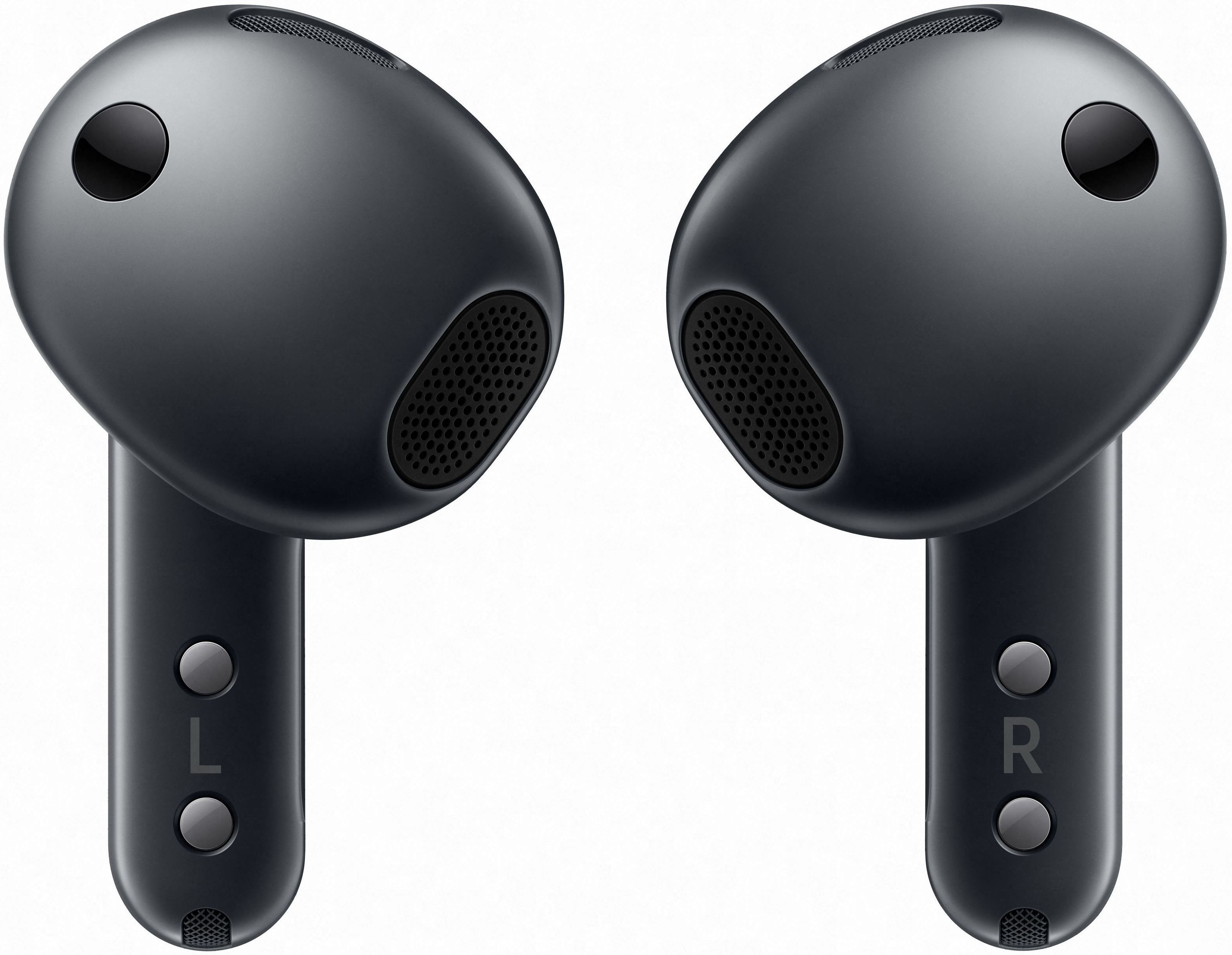 Samsung Galaxy Buds4, черный