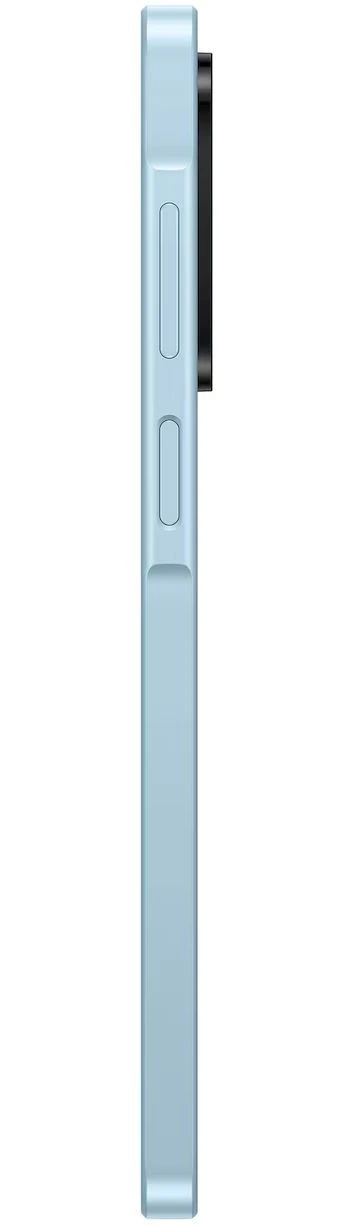 Смартфон Samsung Galaxy A17 4G 8/256ГБ, голубой