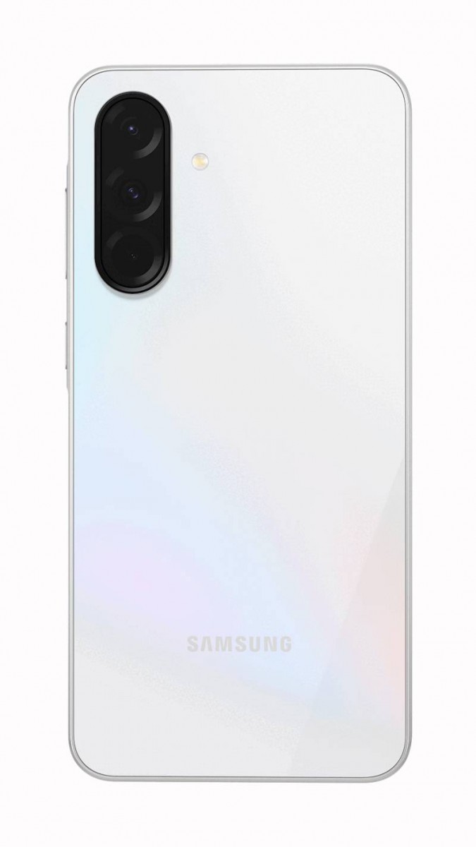 Samsung Galaxy A36 8/128Gb, белый