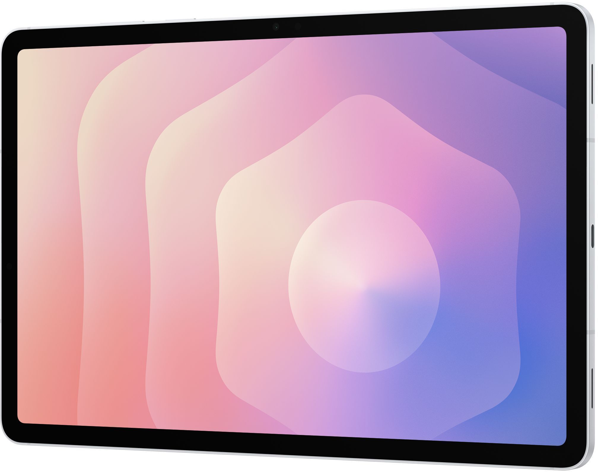 Samsung Galaxy Tab S11 Wi-Fi 12/256 Гб, серебристый