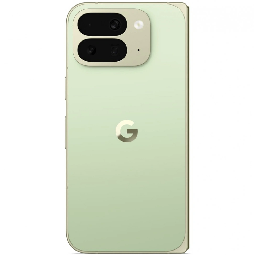Смартфон Google Pixel 10 Pro Fold 16/512 Гб, зеленый