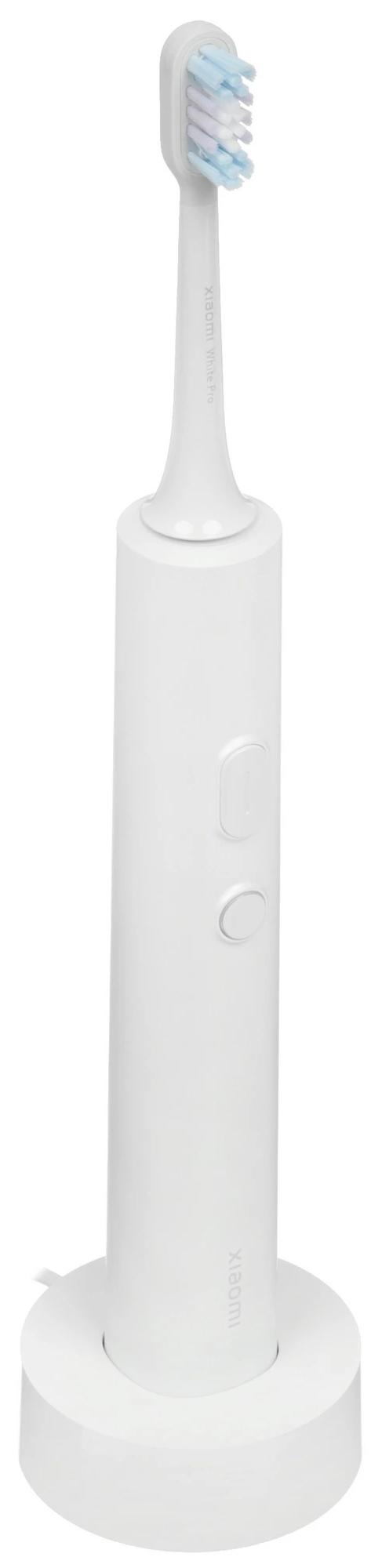 Электрическая зубная щетка Xiaomi Mijia T501C, белый