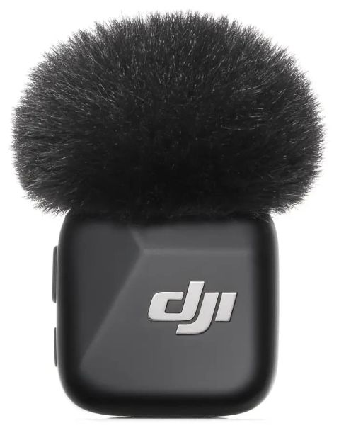 DJI Mic Mini (1TX + 1RX) (DM3005)