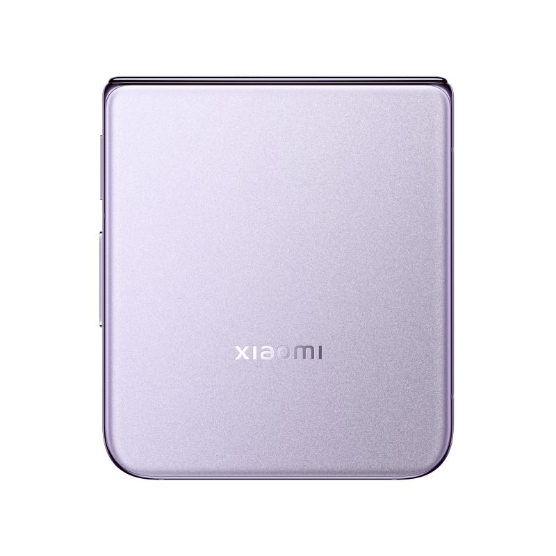 Смартфон Xiaomi MIX Flip 12/512 Гб, фиолетовый
