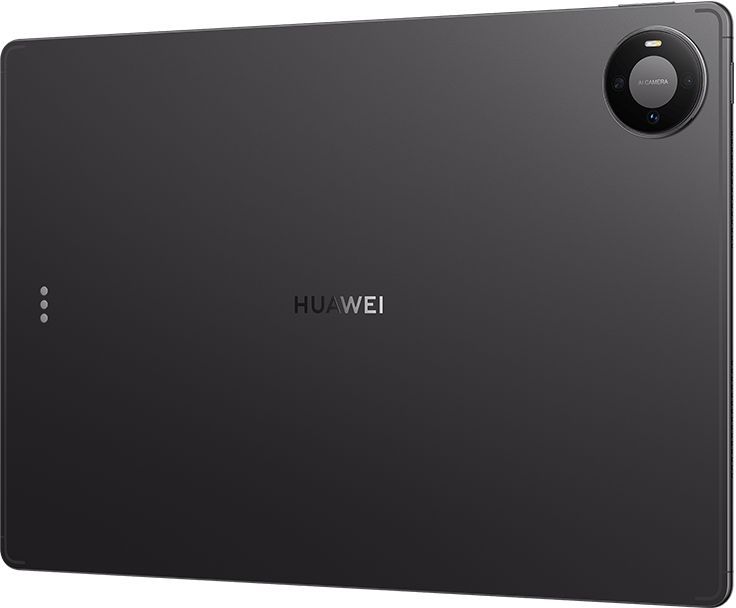 Huawei MatePad Pro Max 12/256ГБ PaperMatte Wi-Fi+keyboard, серый (51711BYU)