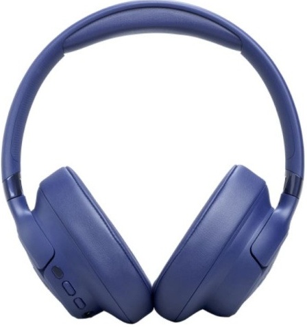 JBL Tune 780NC, синий