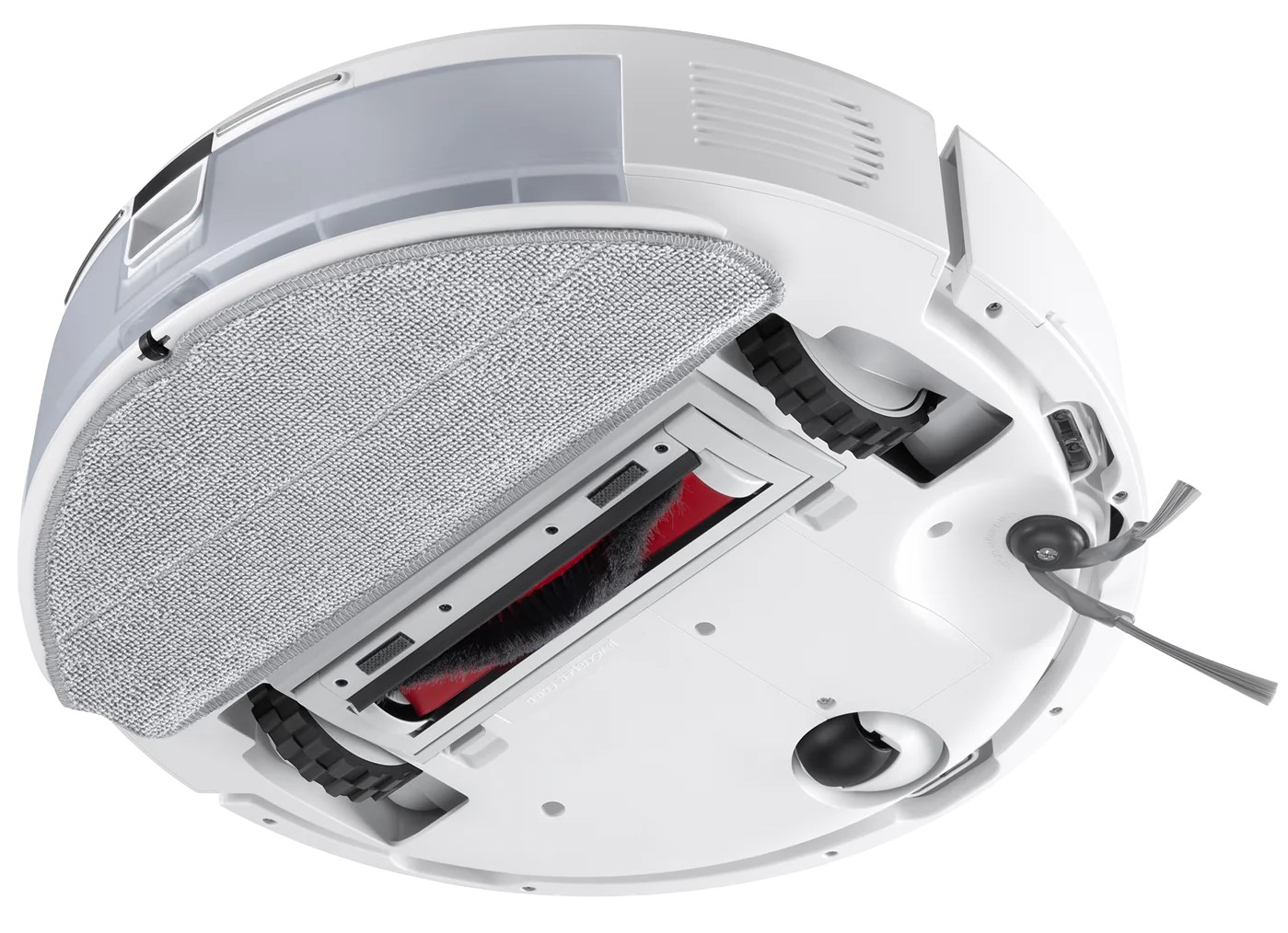 Roborock Q7 BF, белый