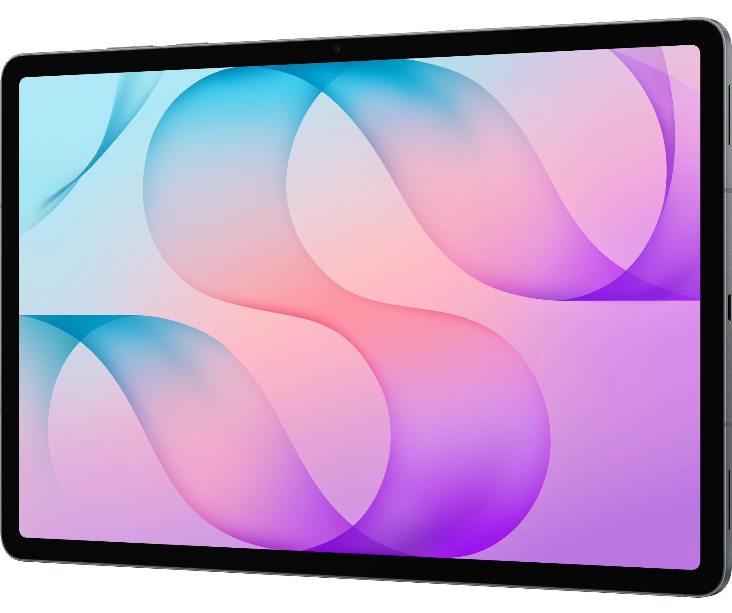 Планшет Samsung Galaxy Tab S12+ Wi-Fi 12/512ГБ, серый (SM-X840)