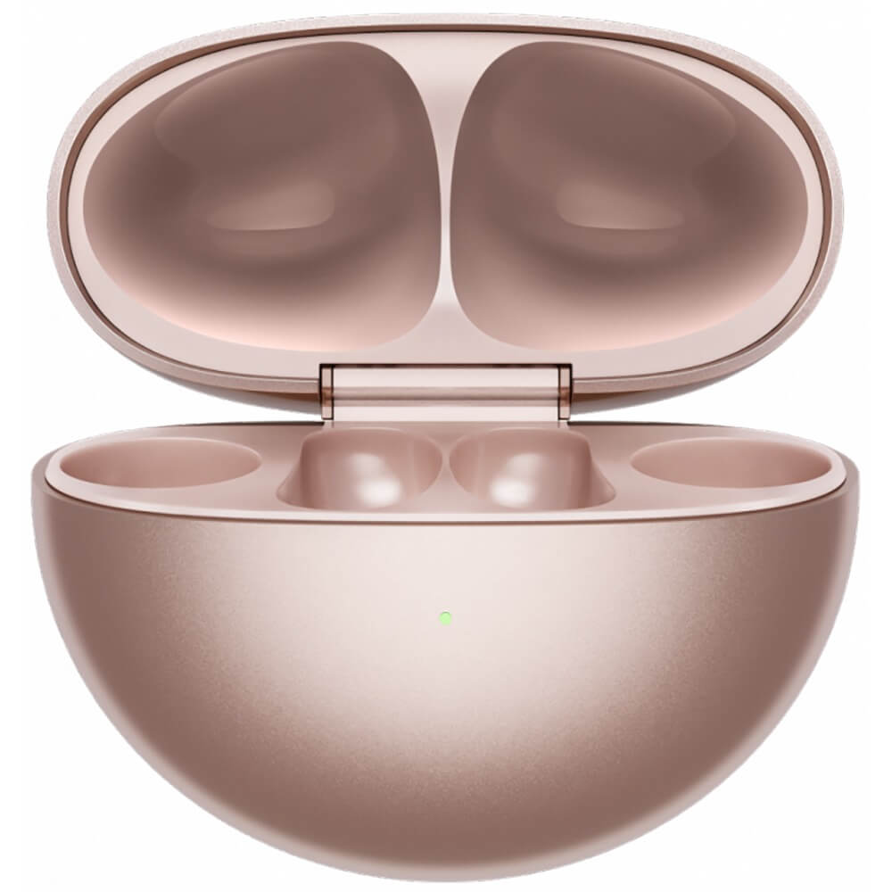 Huawei FreeClip, розовое золото