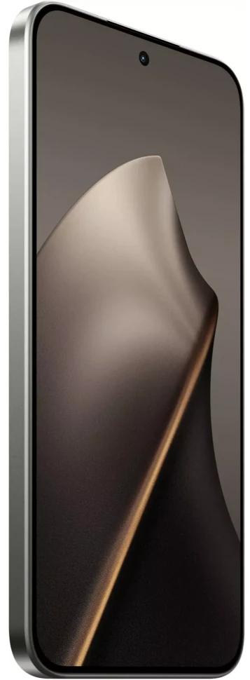 Смартфон Xiaomi 15T 12/512GB, серый