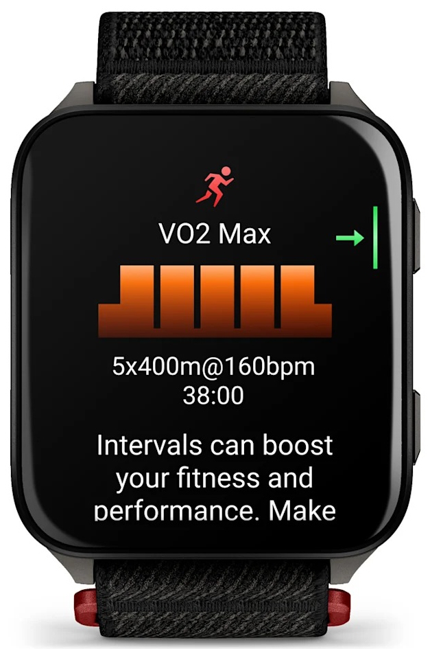 Garmin Venu X1, черный (010-02980-02)