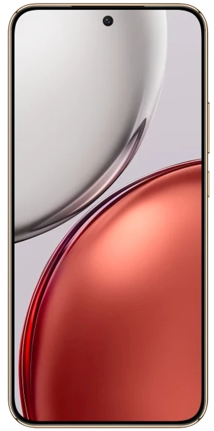 Смартфон HONOR Magic8 Lite 8/256 ГБ, красный