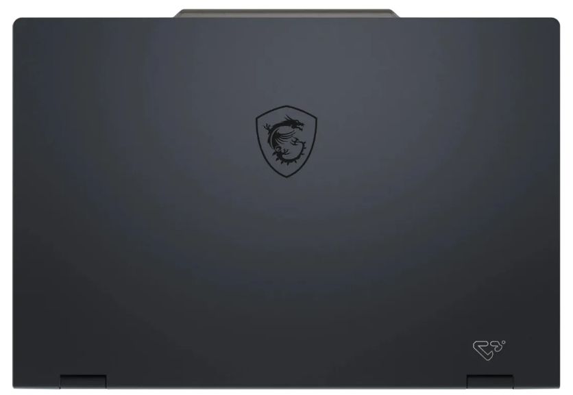 MSI Cyborg 15 B13WEKG (Intel Core i7 13620H, NVIDIA GeForce RTX 5050) 16 ГБ, 512 ГБ SSD, noOS, черный (9S7-15Q342-493)