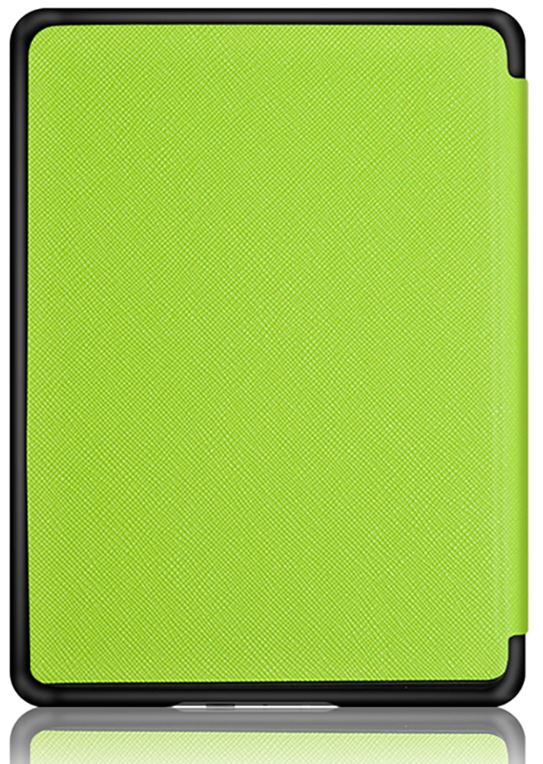 Amazon Kindle Paperwhite и Kindle Paperwhite 12th gen Fabric Cover, зеленый