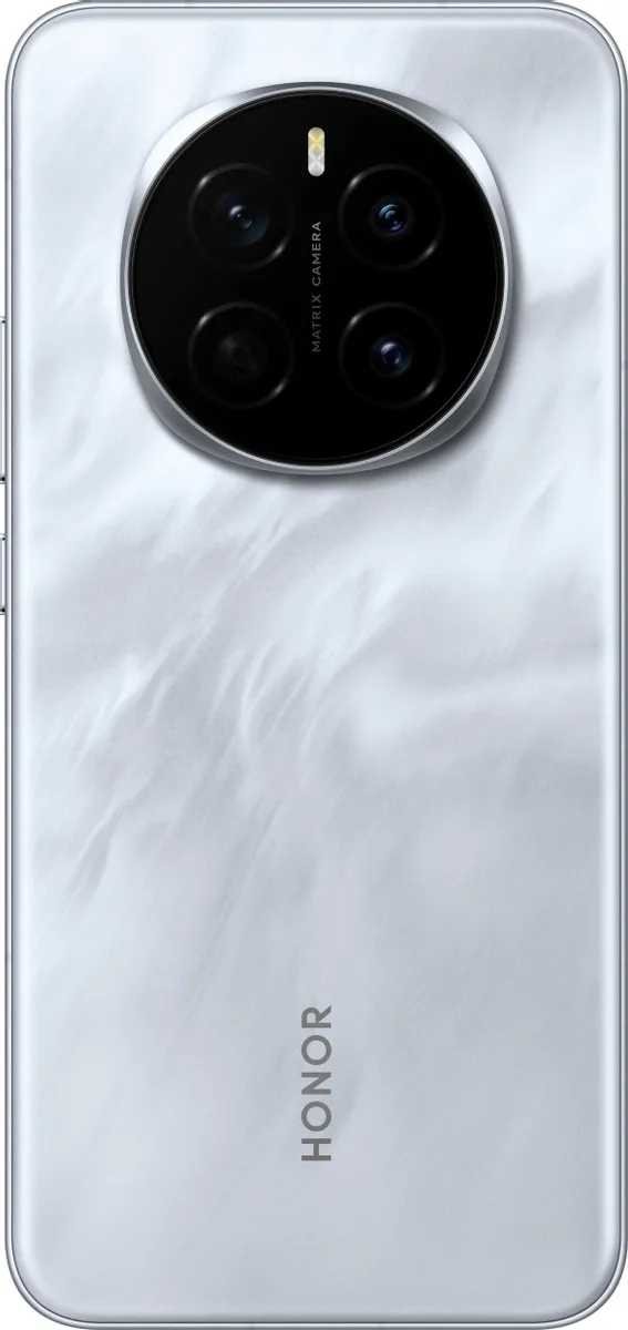 Honor Magic 7 12/256 Гб, серый