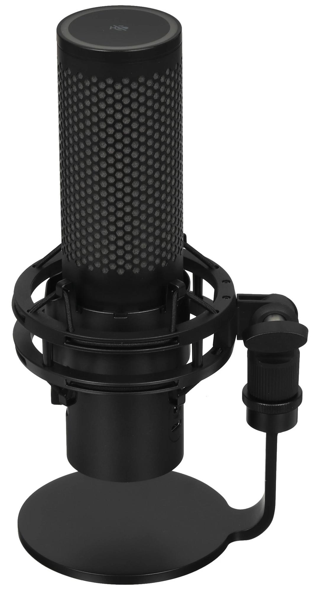 Микрофонный комплект HyperX QuadCast 2S