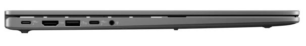 Asus Vivobook S3607VA-RP095 16" (Intel Core 5 210H, Intel UHD Graphics) 16ГБ, 512ГБ SSD, noOS (90NB1672-M009K0)