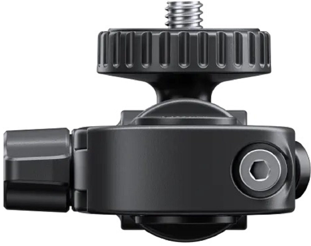 Крепление Insta 360 для зеркала заднего вида, черный