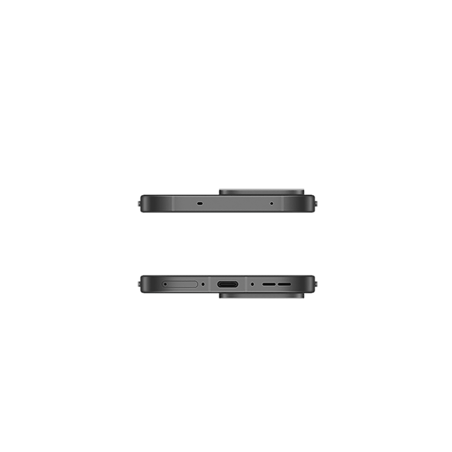 Смартфон OnePlus 13S 12/256GB, черный (Black Velvet)
