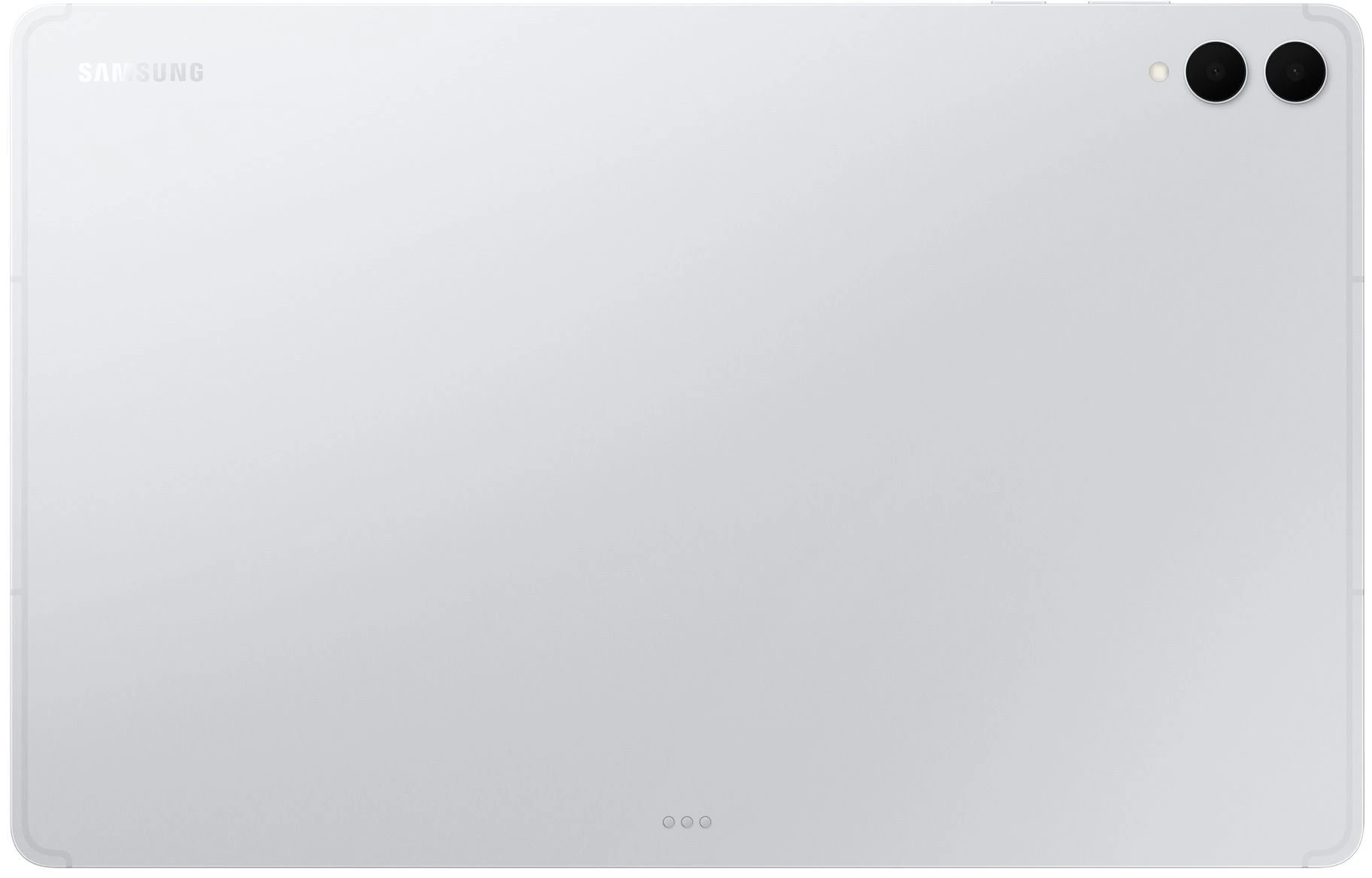 Планшет Samsung Galaxy Tab S11 Ultra Wi-Fi 16/1 Тб, серебристый (SM-X930)