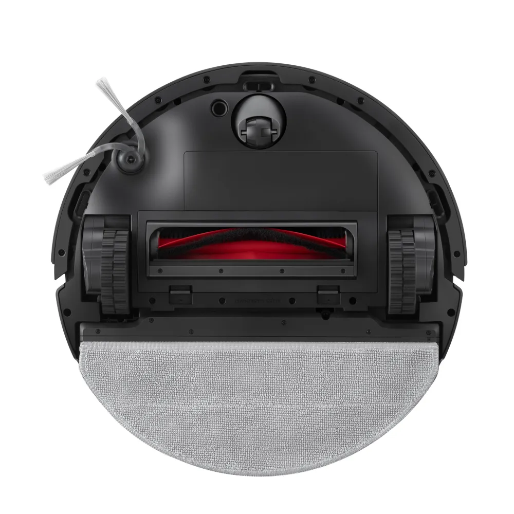 Робот-пылесос Roborock S8 Pro Plus, черный