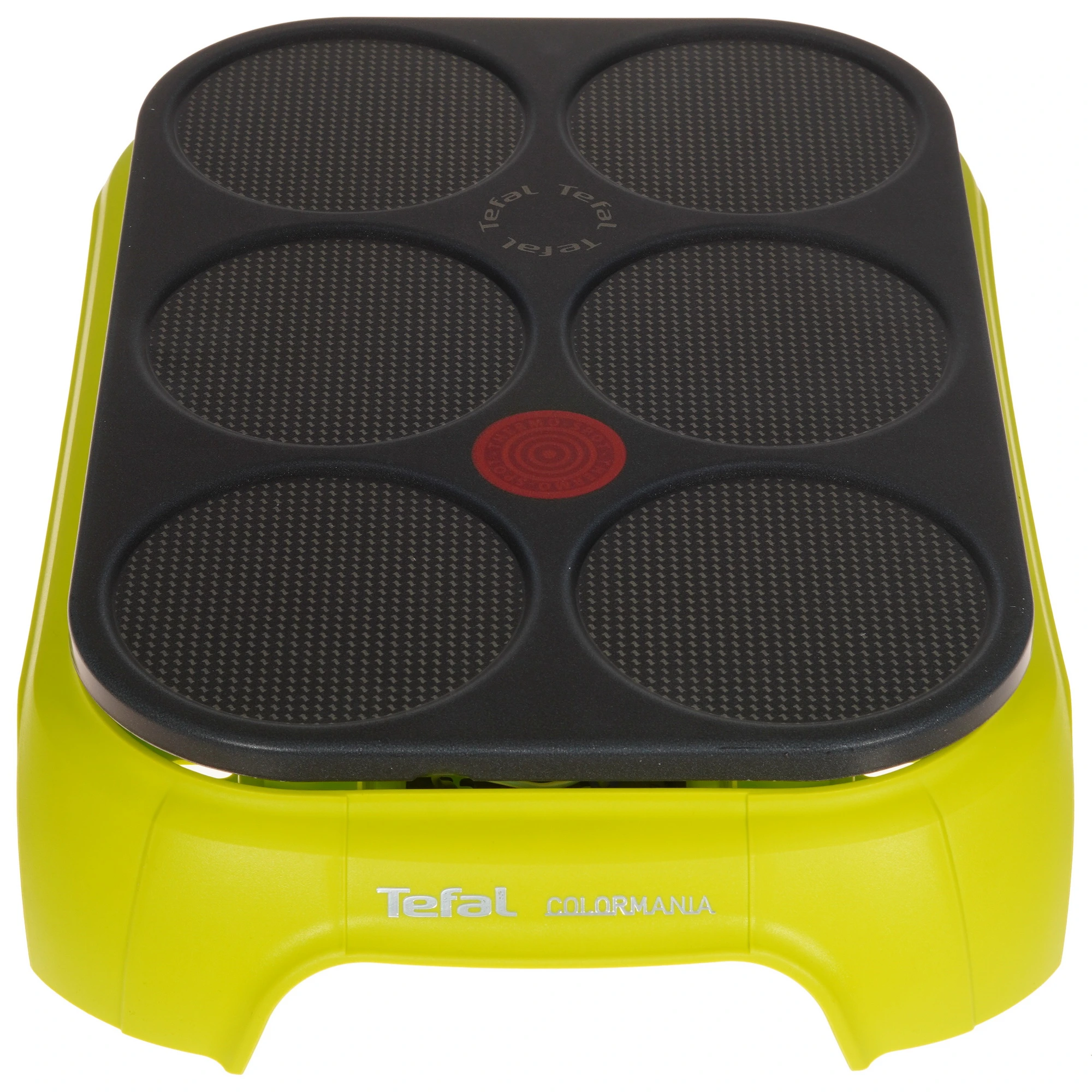 Блинница настольная Tefal PY 559312, черный