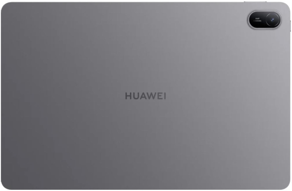 Huawei MatePad SE 11 (2024) Wi-Fi 8/128GB, туманно-серый