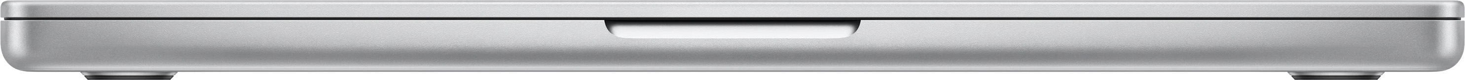 Ноутбук Apple MacBook Pro 16" (2026) (M5 Max 18C CPU, 32C GPU) 36 ГБ, 2 Тб SSD, серебристый