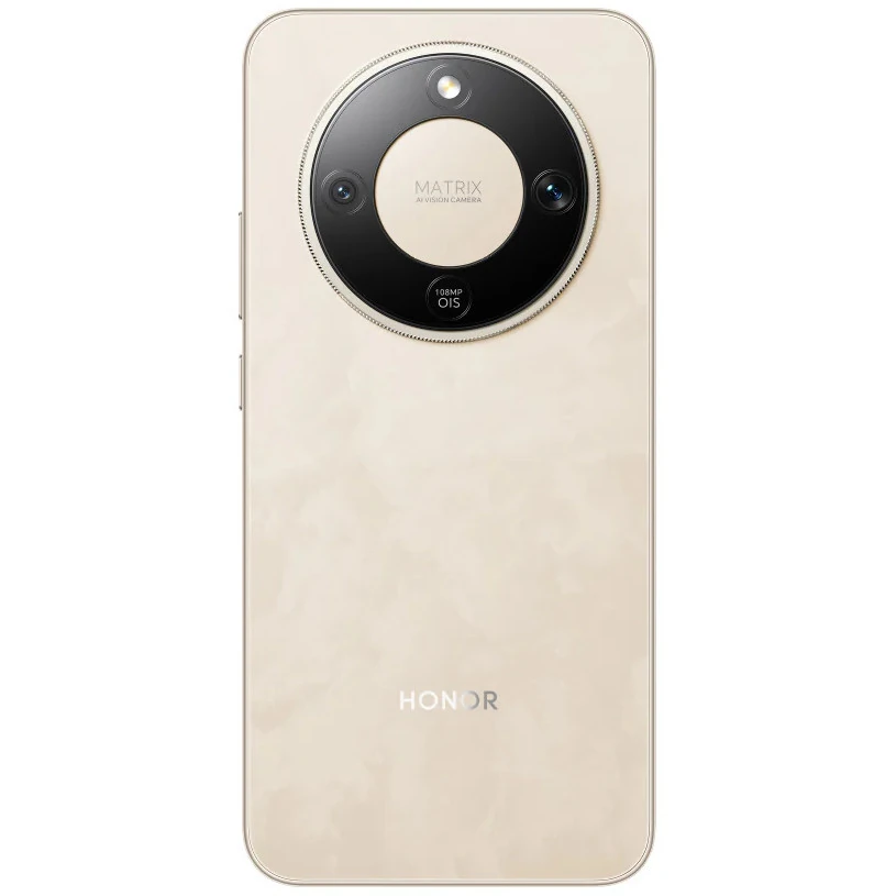 Honor X9d 8/256 ГБ, золотой (Sunrise Gold)