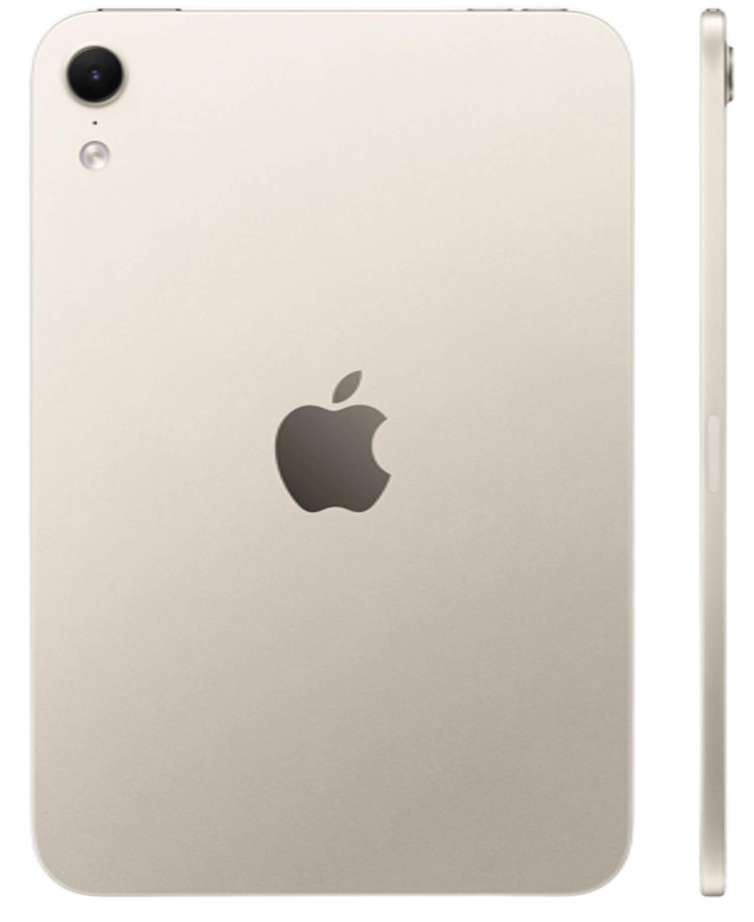 Apple iPad mini (2026) Wi-Fi 256ГБ, Starlight