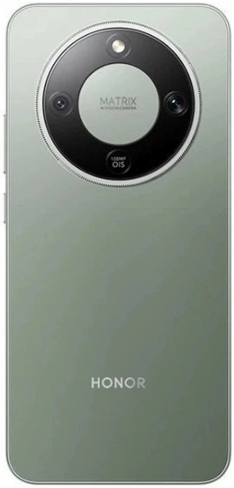 Смартфон HONOR Magic8 Lite 8/512 ГБ, зеленый