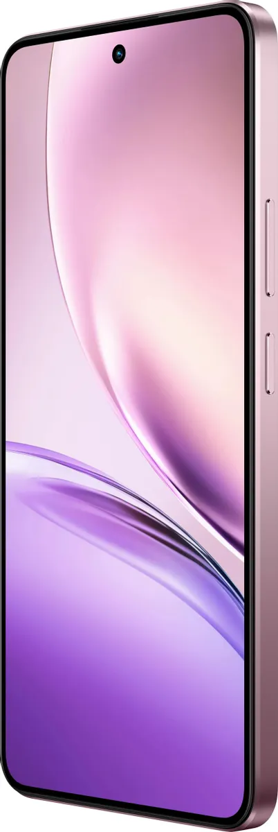 Смартфон Realme 14 5G 12/256 ГБ, розовый