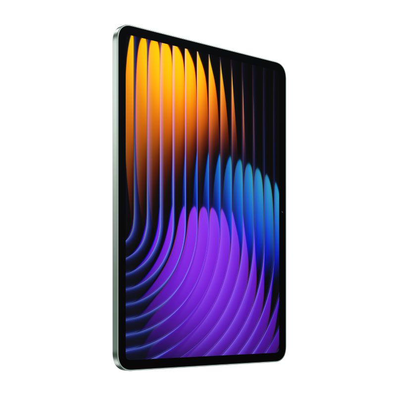 Xiaomi Pad 7 Pro 8/256Гб, зеленый