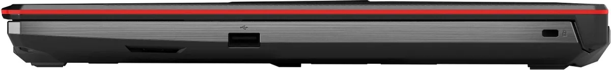 Ноутбук Asus TUF Gaming A15 FA506NCQ-HN031 15.6" (AMD Ryzen 7 170, NVIDIA GeForce RTX 3050) 16ГБ, 512ГБ, noOS, черный (90NR0QE7-M001A0)