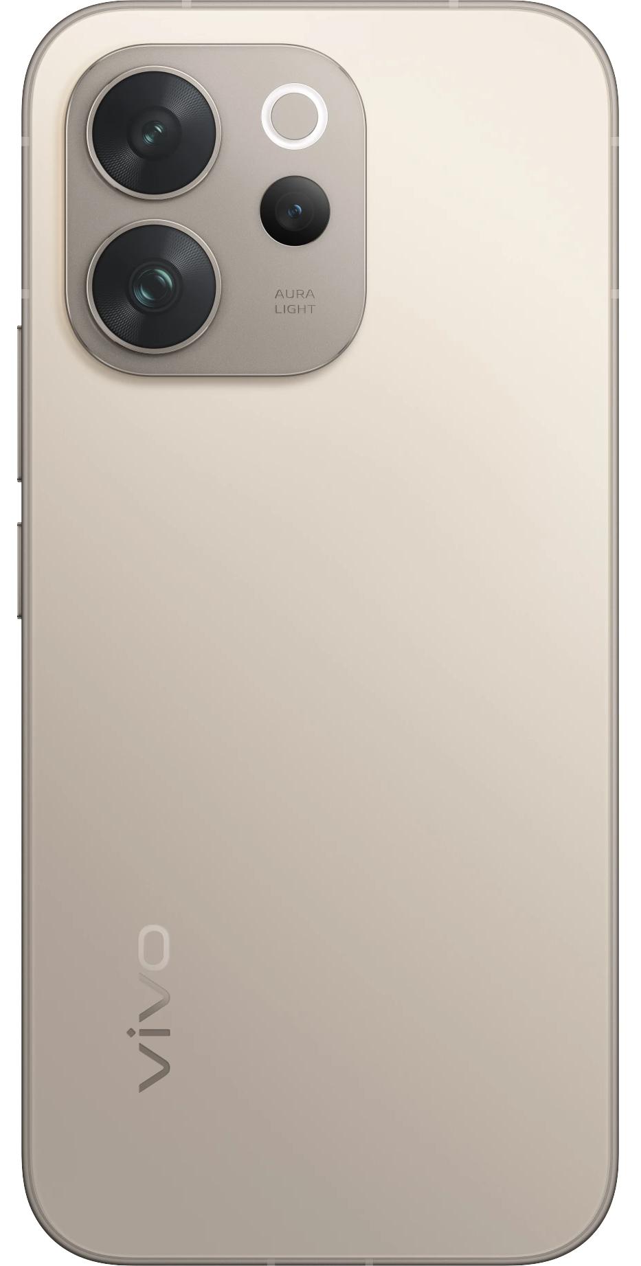 Смартфон Vivo V70 12/256 ГБ, серый