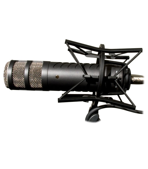 Микрофон Rode Procaster