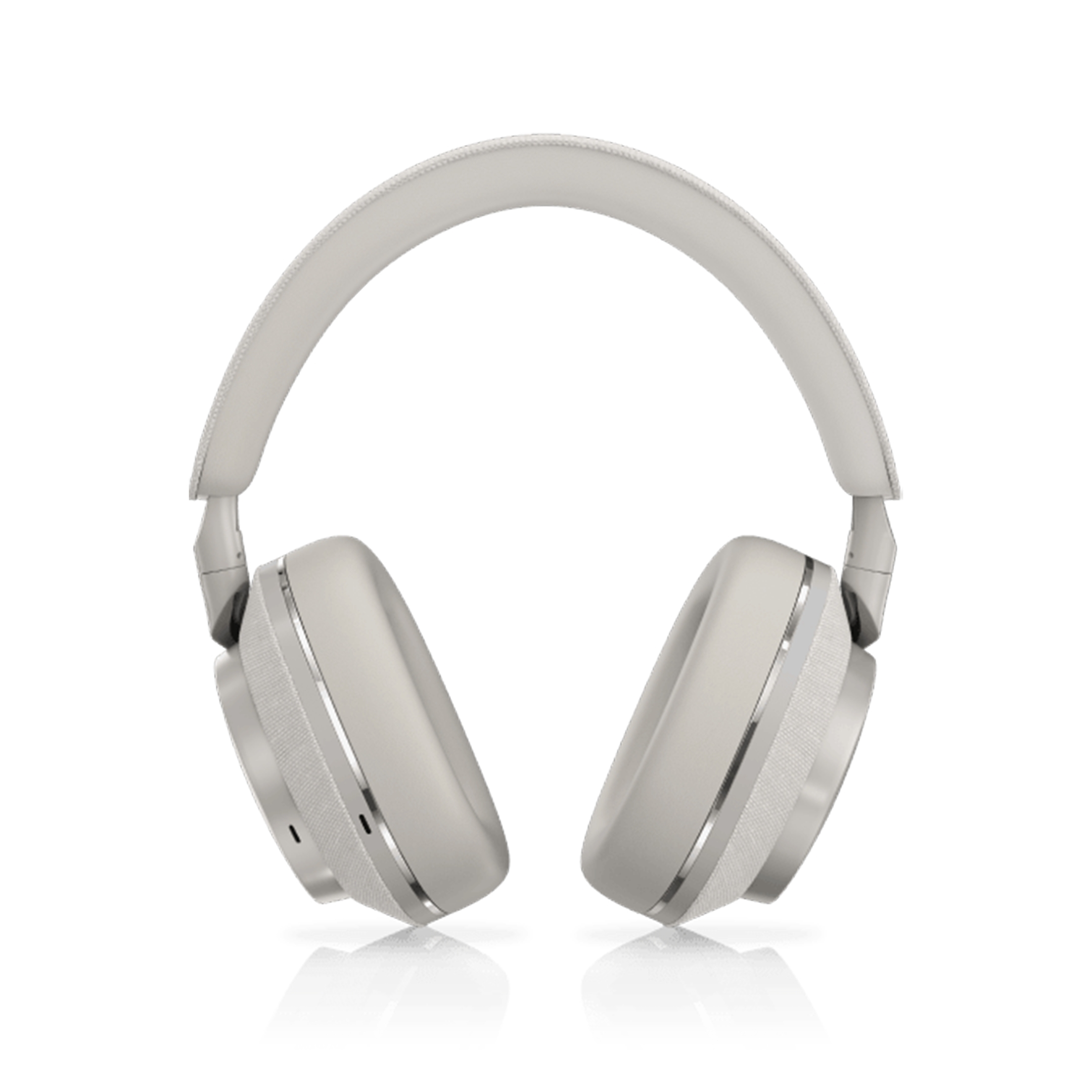 Беспроводные наушники Bowers & Wilkins Px7 S2, серебристый