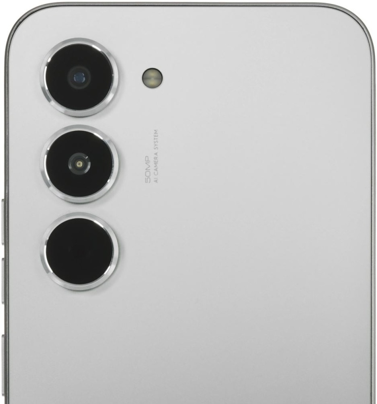 Tecno SPARK 40 Pro 8/128 Гб, титан